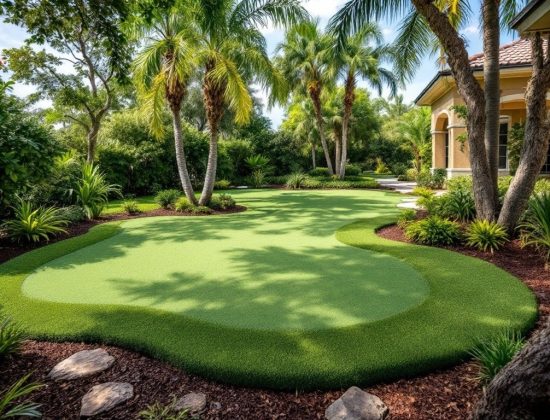 trusted west palm beach turf cleaning company